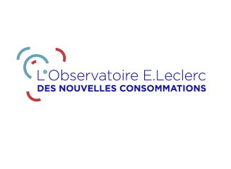 E.LECLERC lance son Observatoire des Nouvelles Consommations