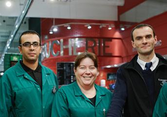 Collaborateurs