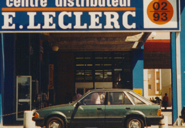 leclerc